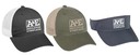 A and E Hats