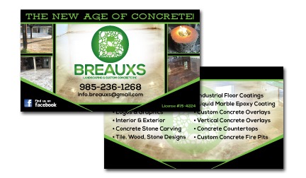 Breauxs_Landscaping_Business_Cards