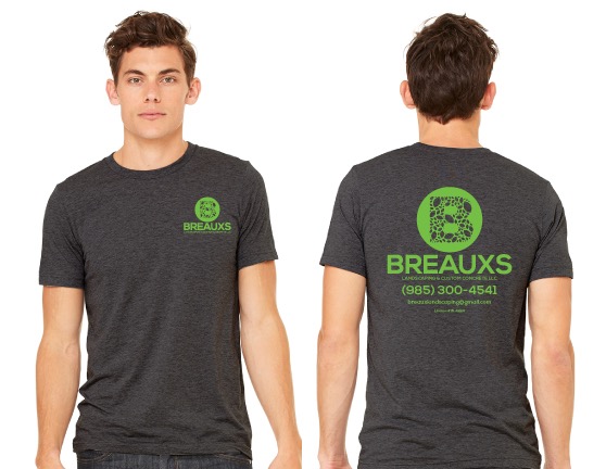 Breauxs_Landscaping_Shirts