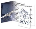Class of 2010 High School Graduation Announcements