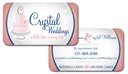 Crystal_Weddings_Business_Cards