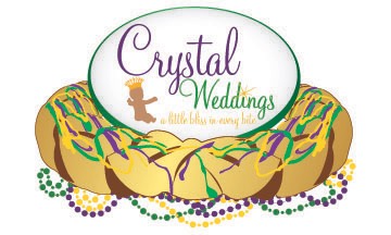 Crystal_Weddings_King_Cakes_Logo