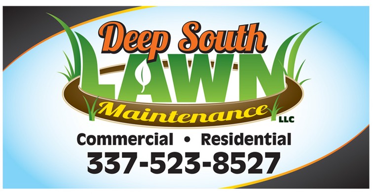 Deep_South_Lawn_Maintenance_Billboard_Design