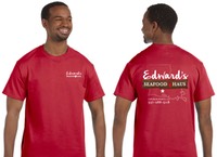 Edwards Seafood Haus Shirts