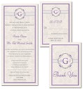 ElegantPurpleWeddingInvitation