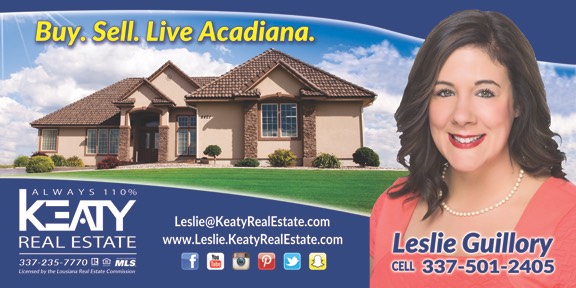 Keaty_Real_Estate_Leslie_Guillory_Banner