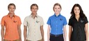 LASOAR Embroidered Shirts