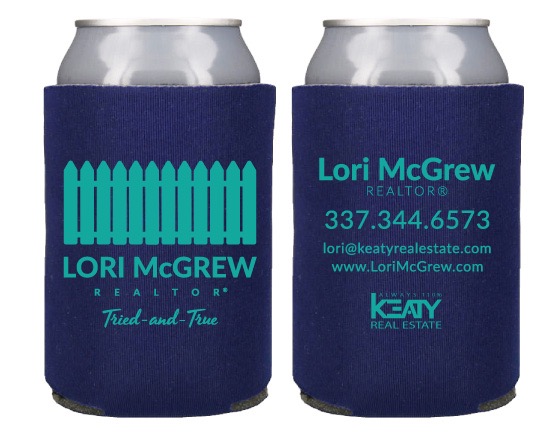 Lori-McGrew-Keaty-Real-Estate-Koozie