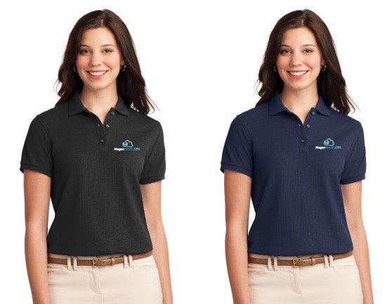 Magen Smith CPS - Embroidered Shirts