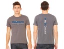 Maverick Surface Preparations - Tshirts