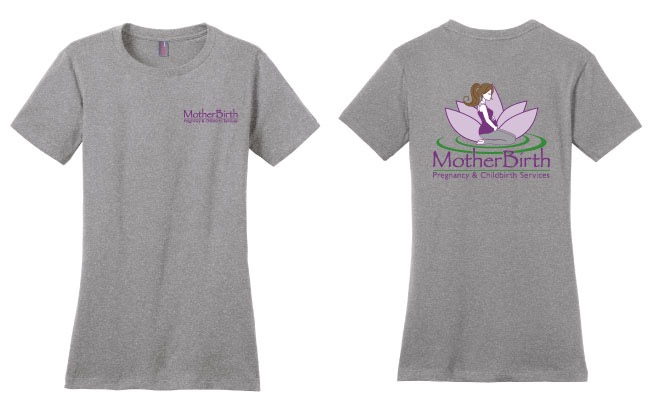 MotherBirthTshirt