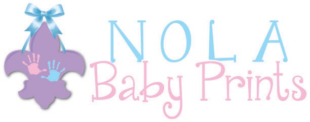 NOLABabyPrintsLogo