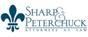 SharpNPeterchuckLogo
