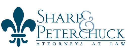 SharpNPeterchuckLogo