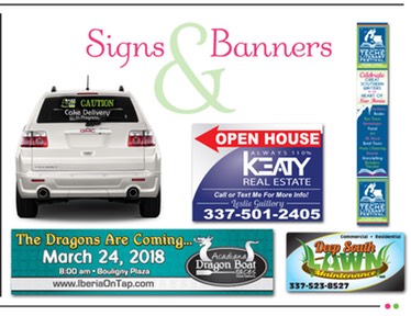 SignsBannersFrontButton 2018 L4