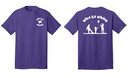Team Viva la Vivian - Maddies Footprints - Footprints Forever 2015 5K Shirts